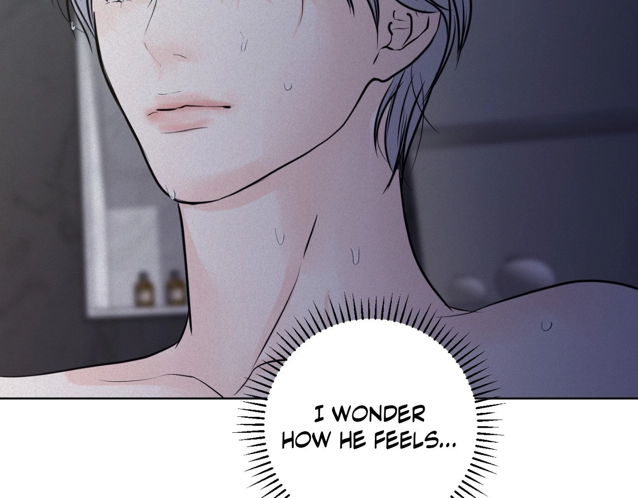Read Perfect Half chapter 247 image 30 on Lezhin