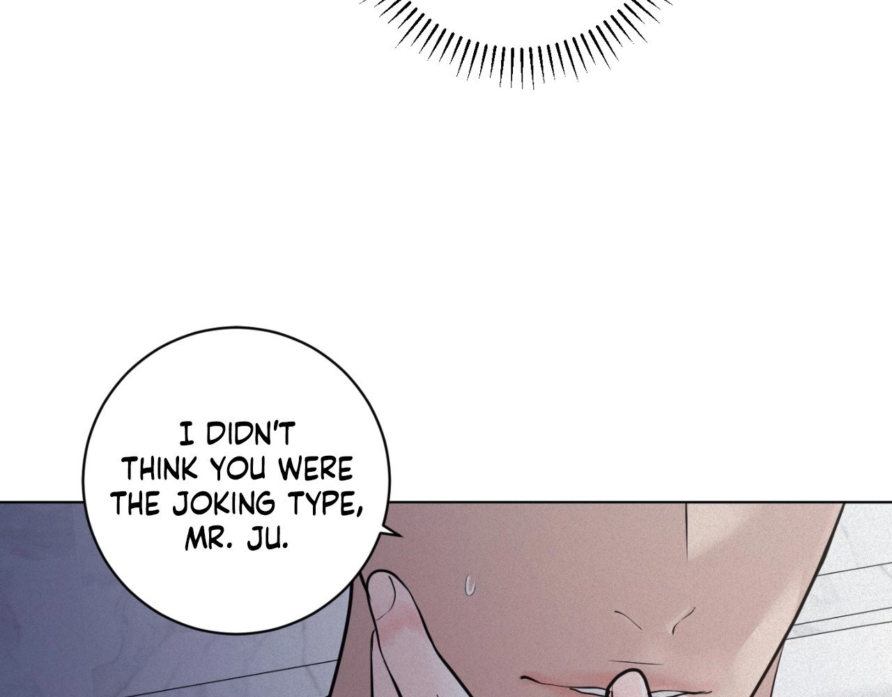 Read Perfect Half chapter 247 image 31 on Lezhin