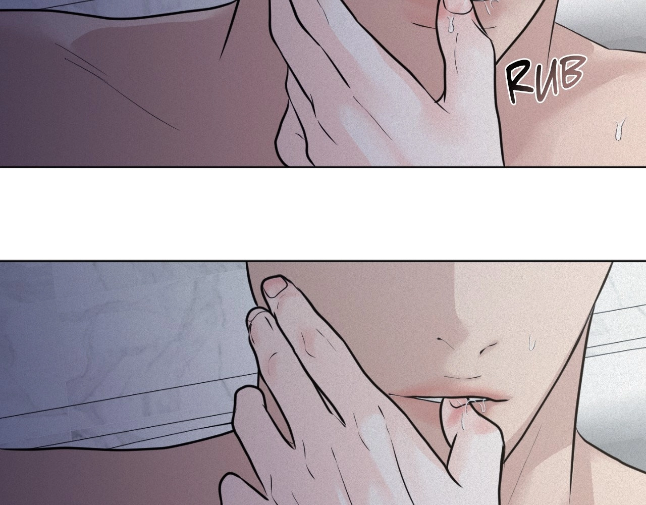 Read Perfect Half chapter 247 image 32 on Lezhin