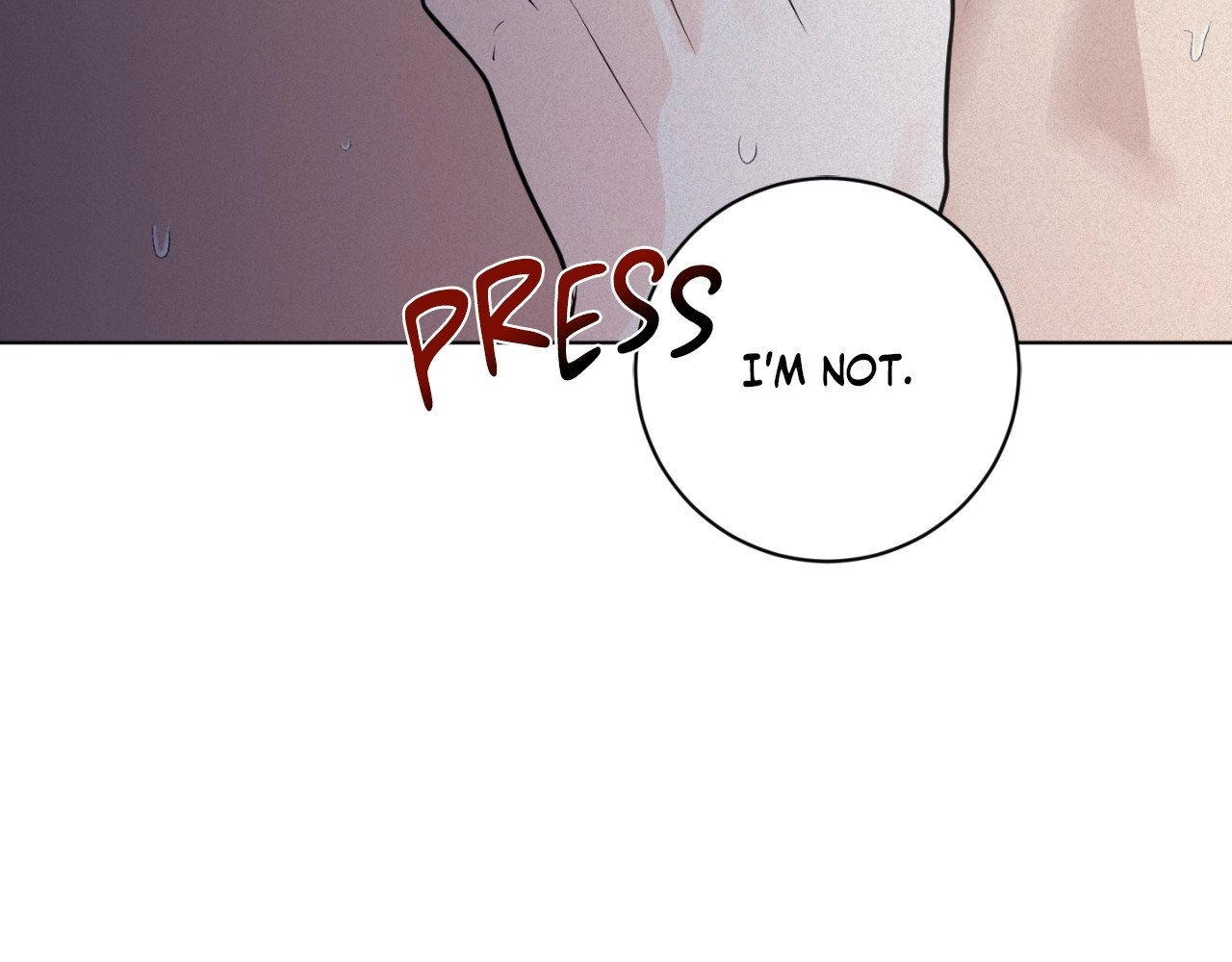 Read Perfect Half chapter 247 image 33 on Lezhin