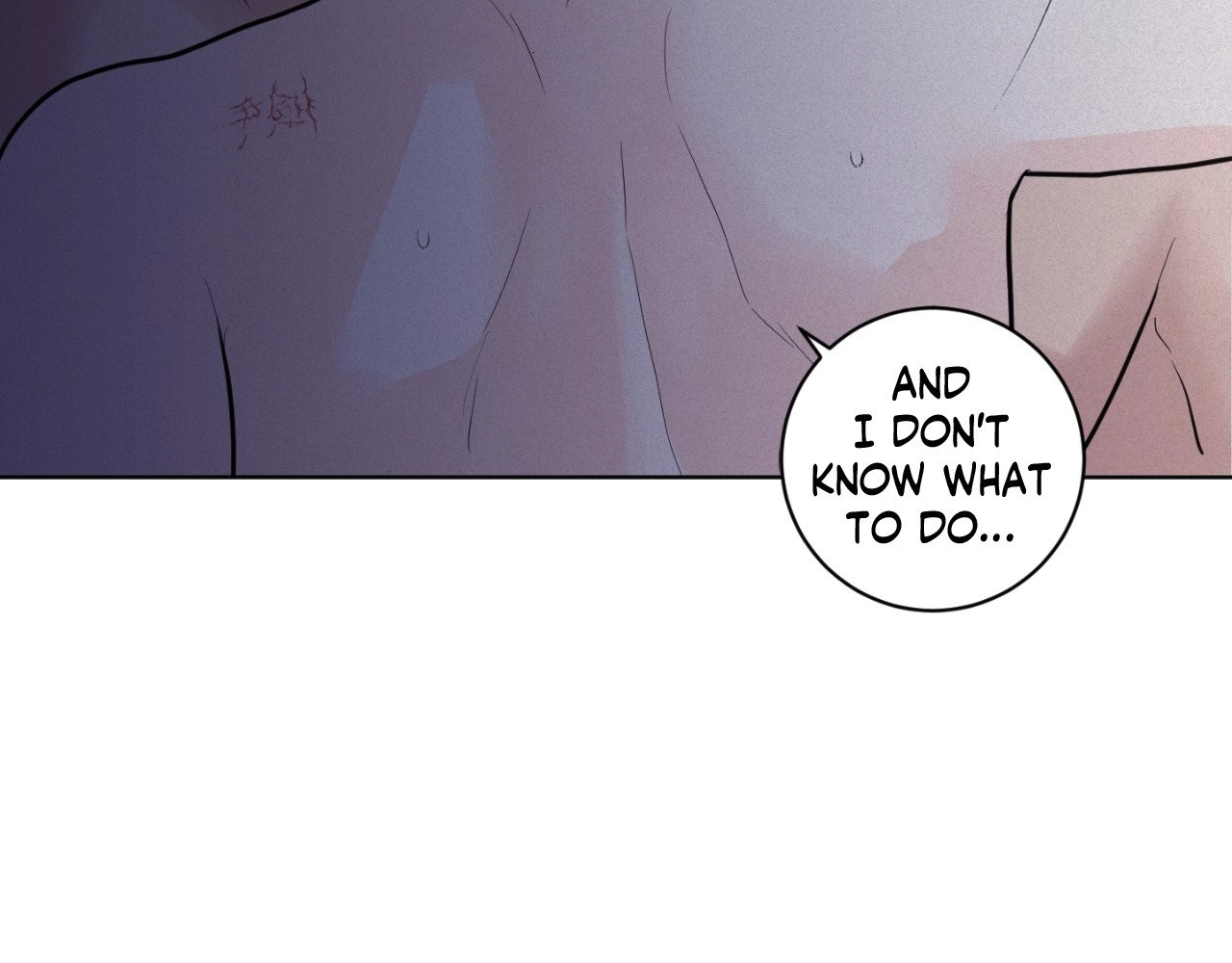 Read Perfect Half chapter 247 image 40 on Lezhin