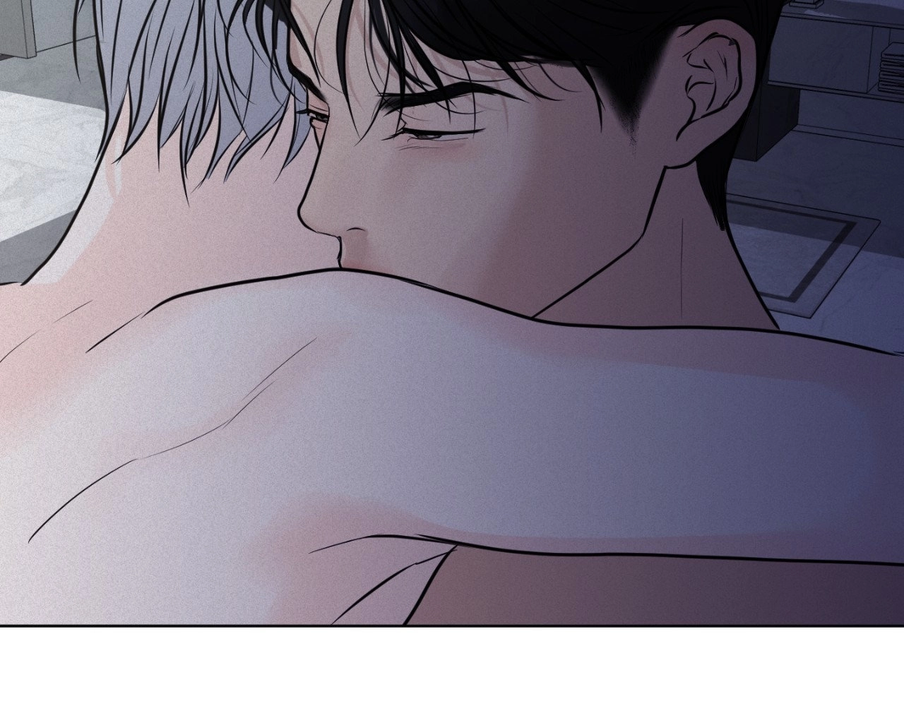 Read Perfect Half chapter 247 image 42 on Lezhin