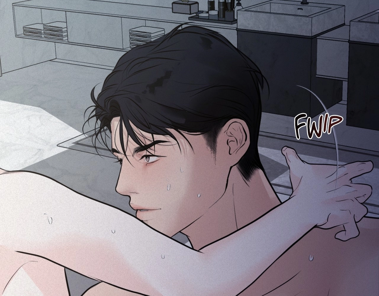 Read Perfect Half chapter 247 image 44 on Lezhin