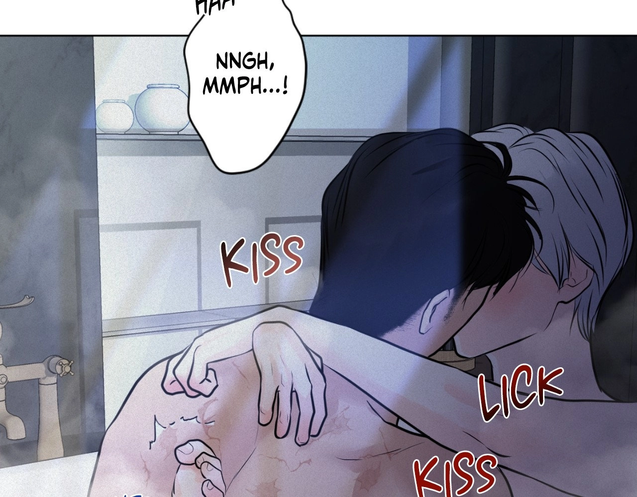 Read Perfect Half chapter 247 image 56 on Lezhin