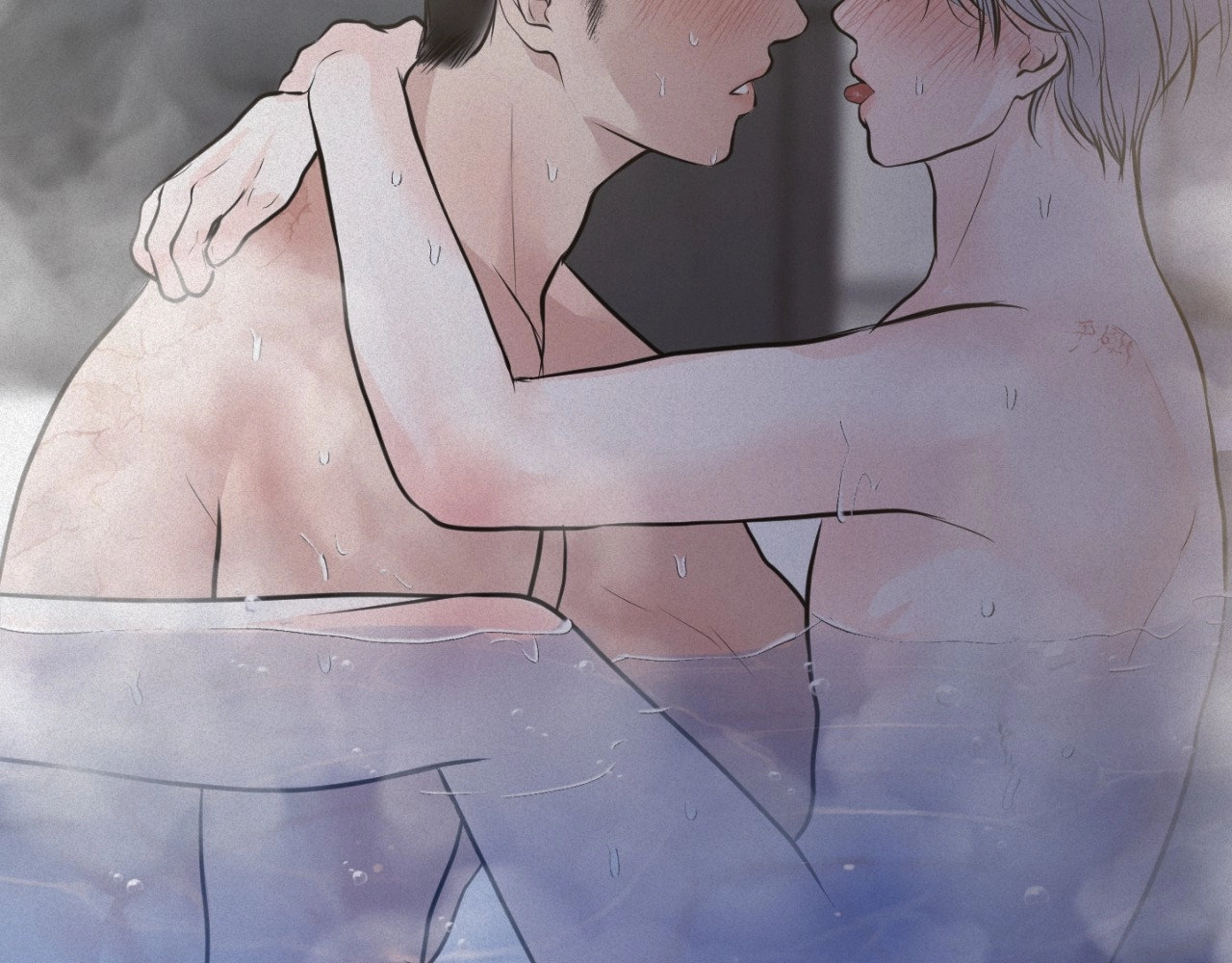 Read Perfect Half chapter 247 image 63 on Lezhin