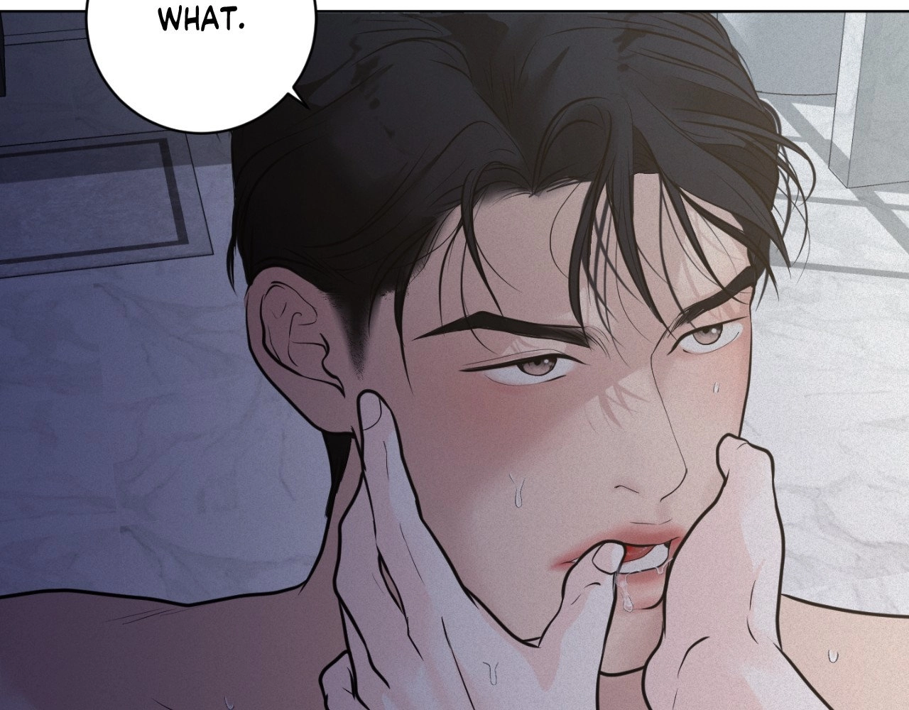 Read Perfect Half chapter 247 image 7 on Lezhin