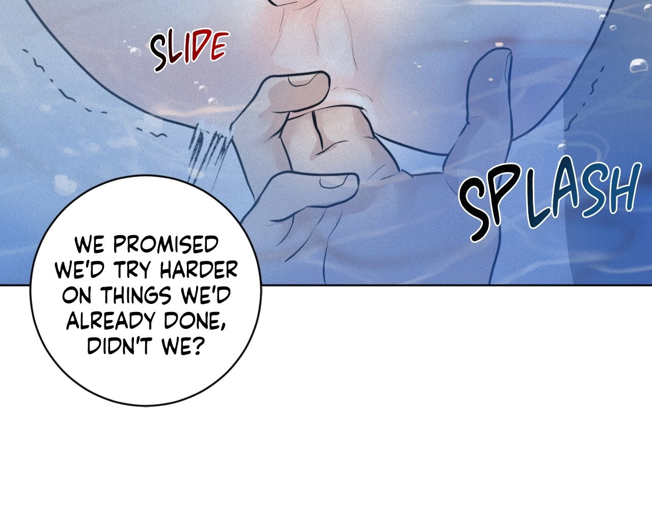 Read Perfect Half chapter 247 image 77 on Lezhin