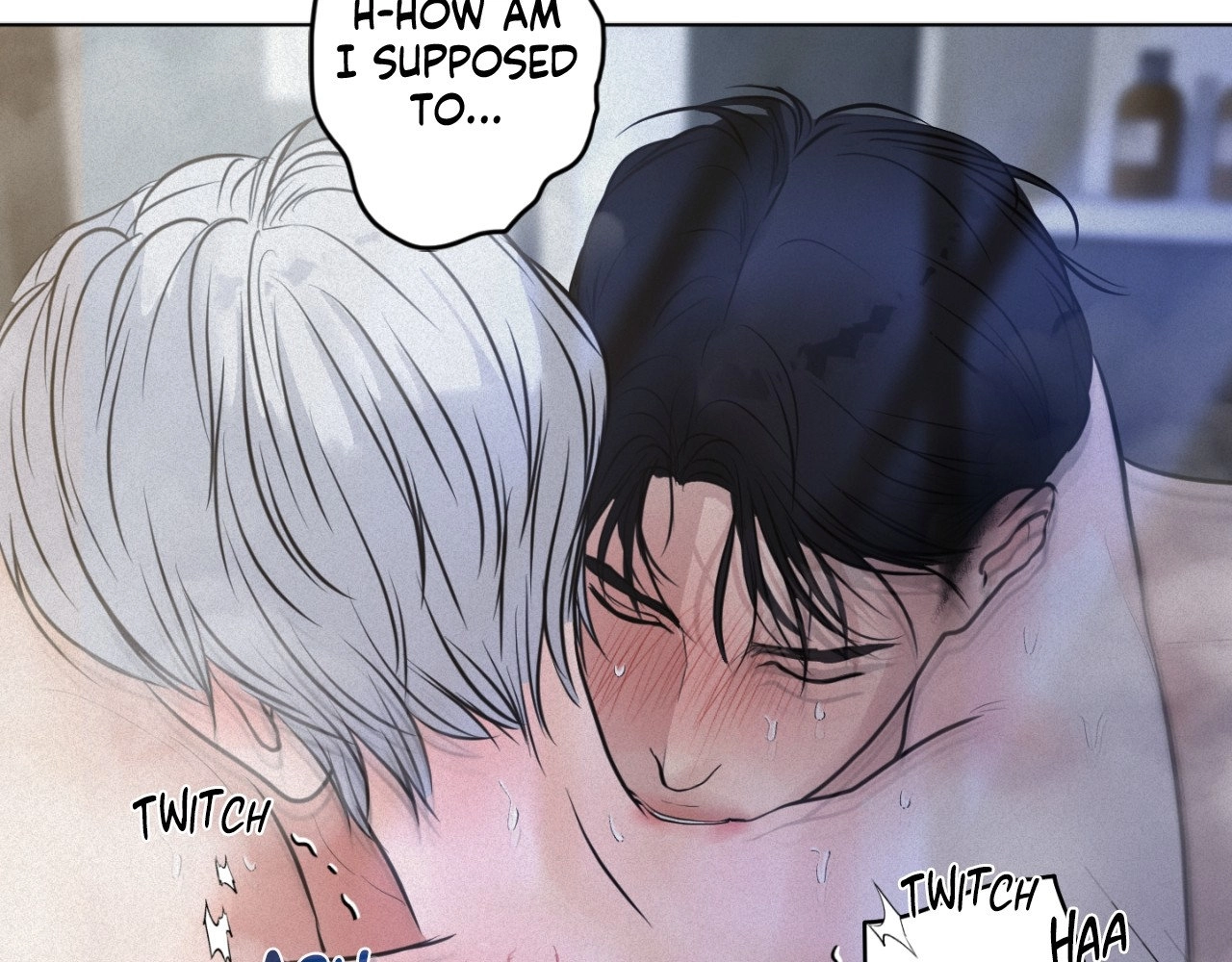 Read Perfect Half chapter 247 image 86 on Lezhin