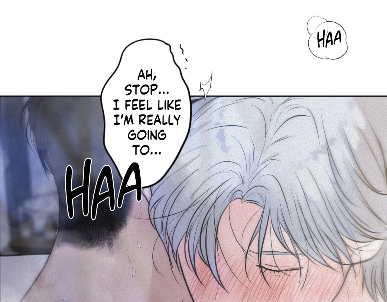 Read Perfect Half chapter 247 image 88 on Lezhin