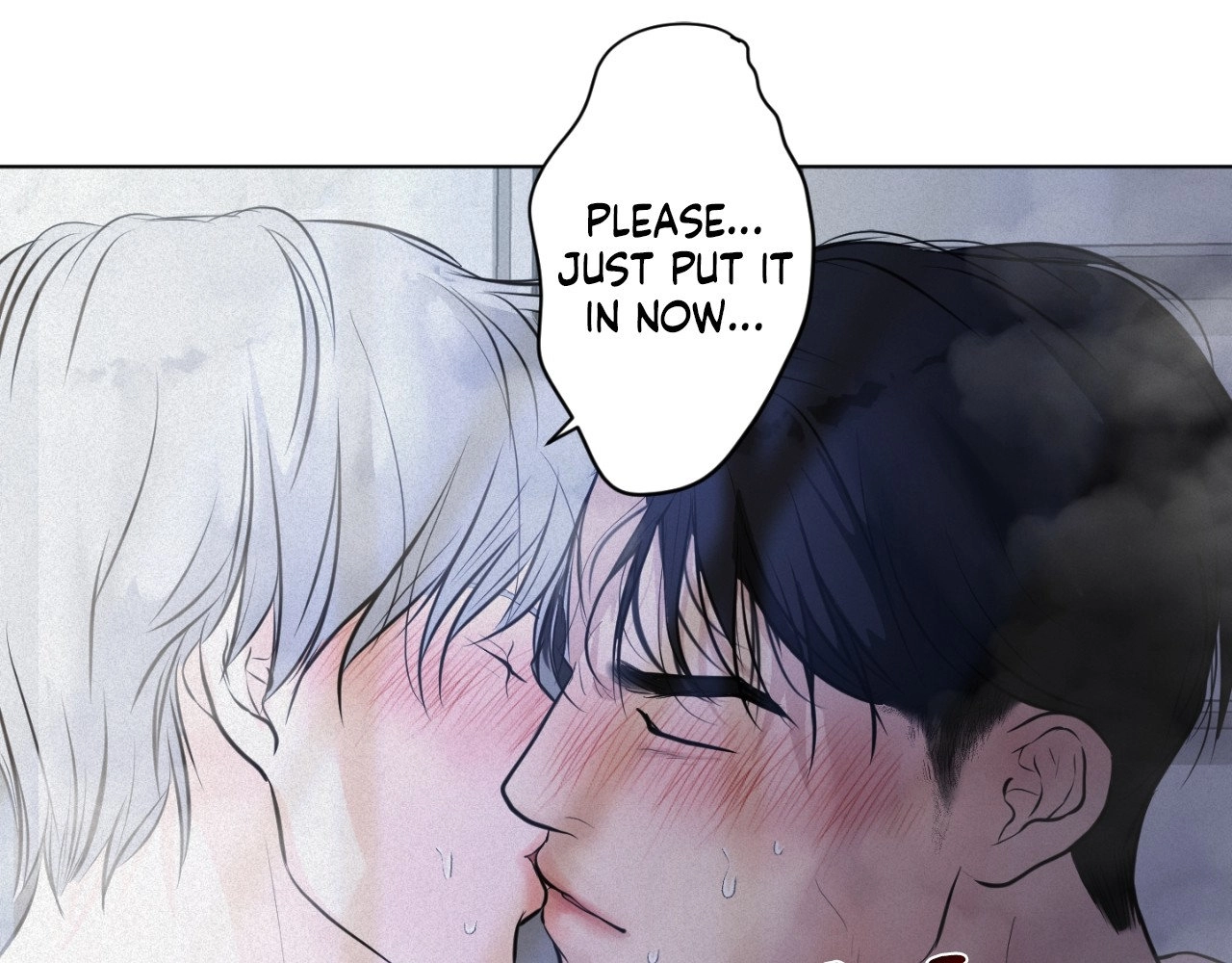 Read Perfect Half chapter 247 image 94 on Lezhin
