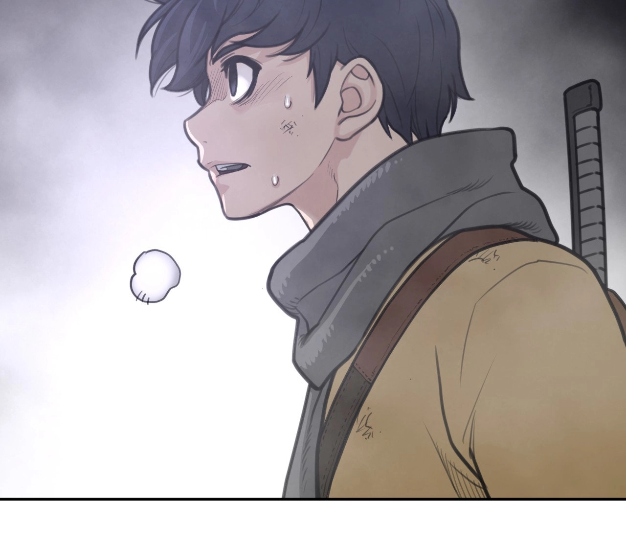 Read Perfect Half chapter 248 image 11 on Lezhin