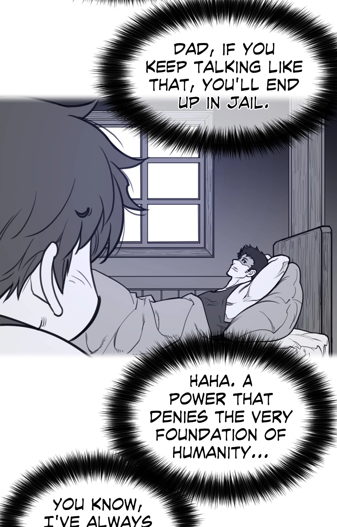 Read Perfect Half chapter 248 image 13 on Lezhin