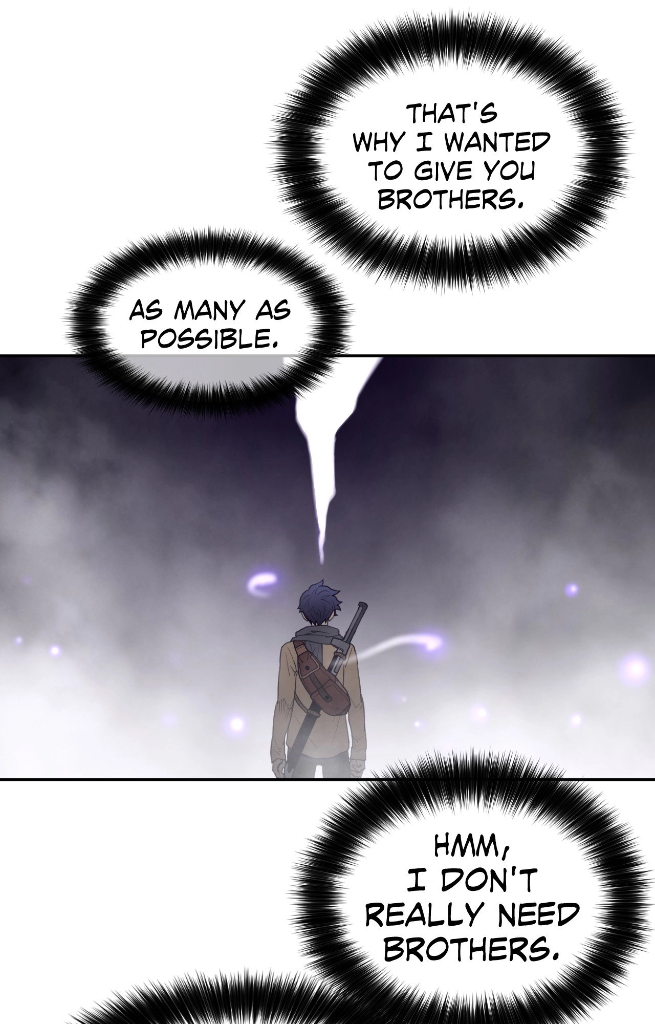 Read Perfect Half chapter 248 image 15 on Lezhin