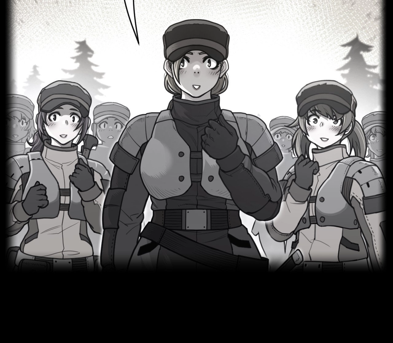 Read Perfect Half chapter 248 image 2 on Lezhin