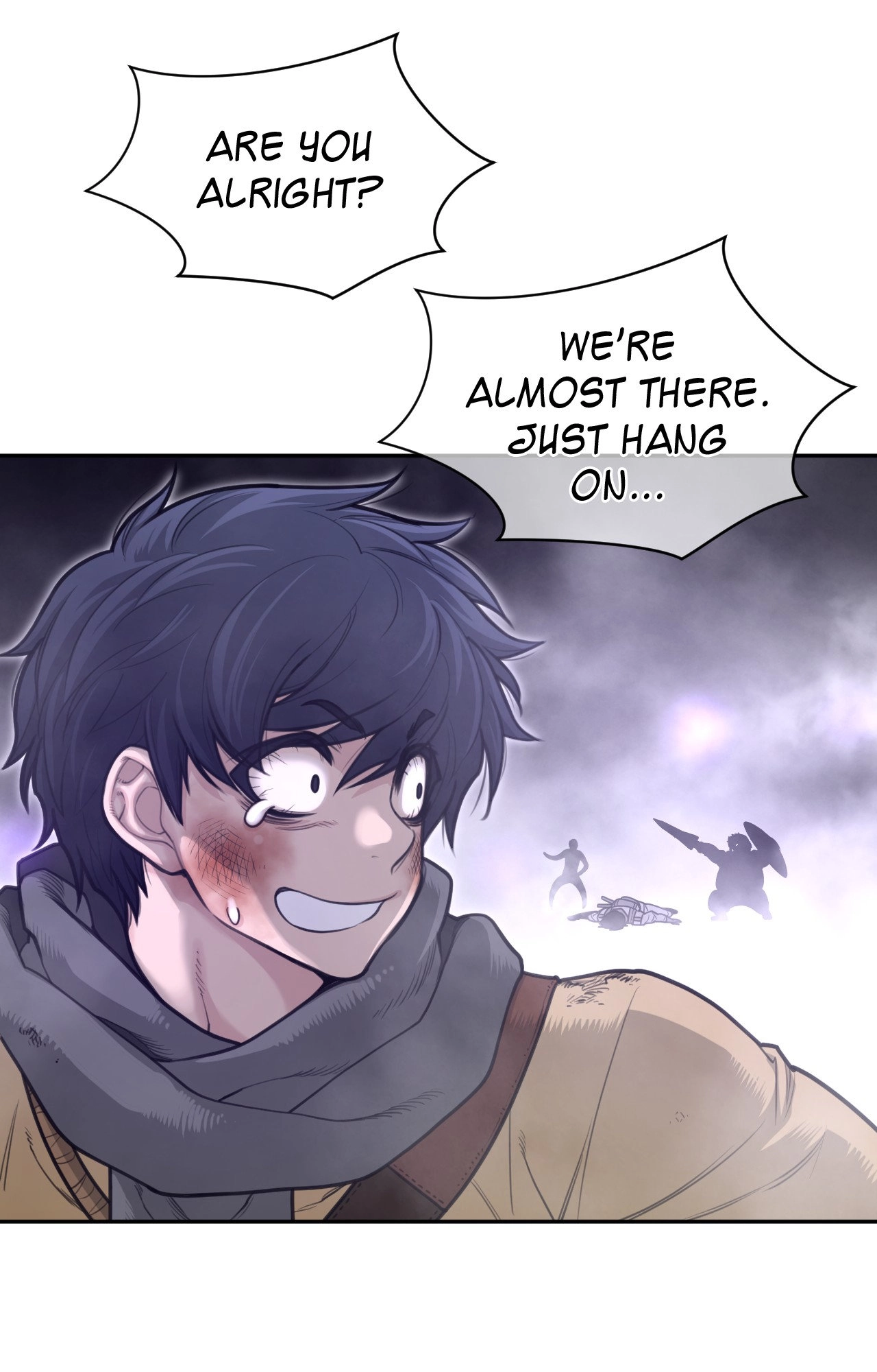 Read Perfect Half chapter 248 image 21 on Lezhin