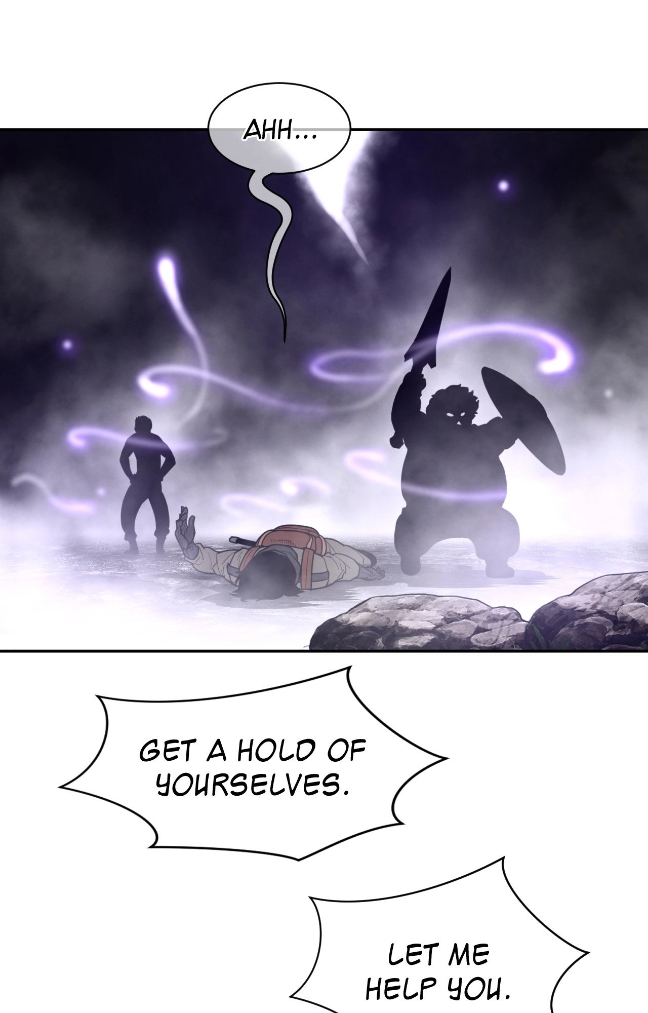 Read Perfect Half chapter 248 image 22 on Lezhin