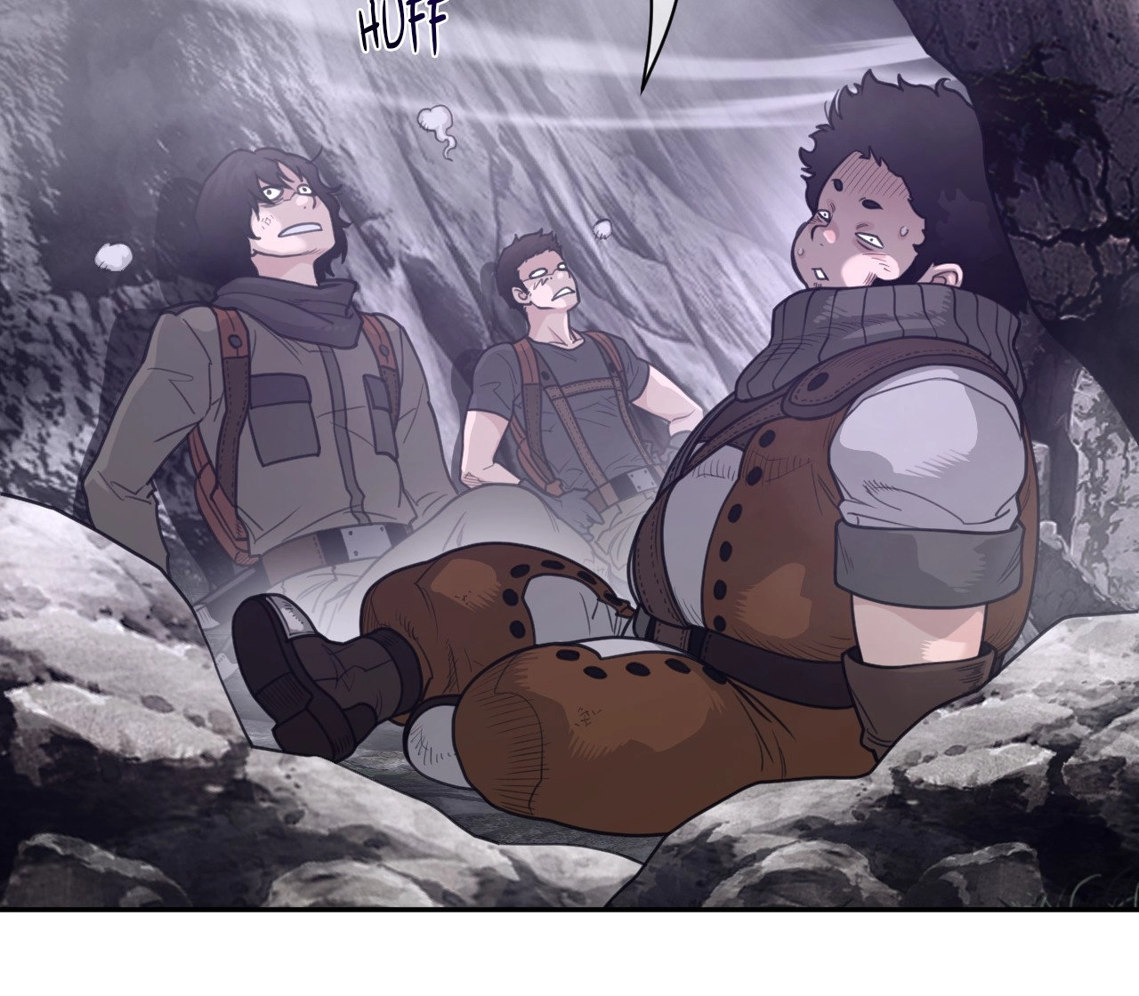 Read Perfect Half chapter 248 image 26 on Lezhin