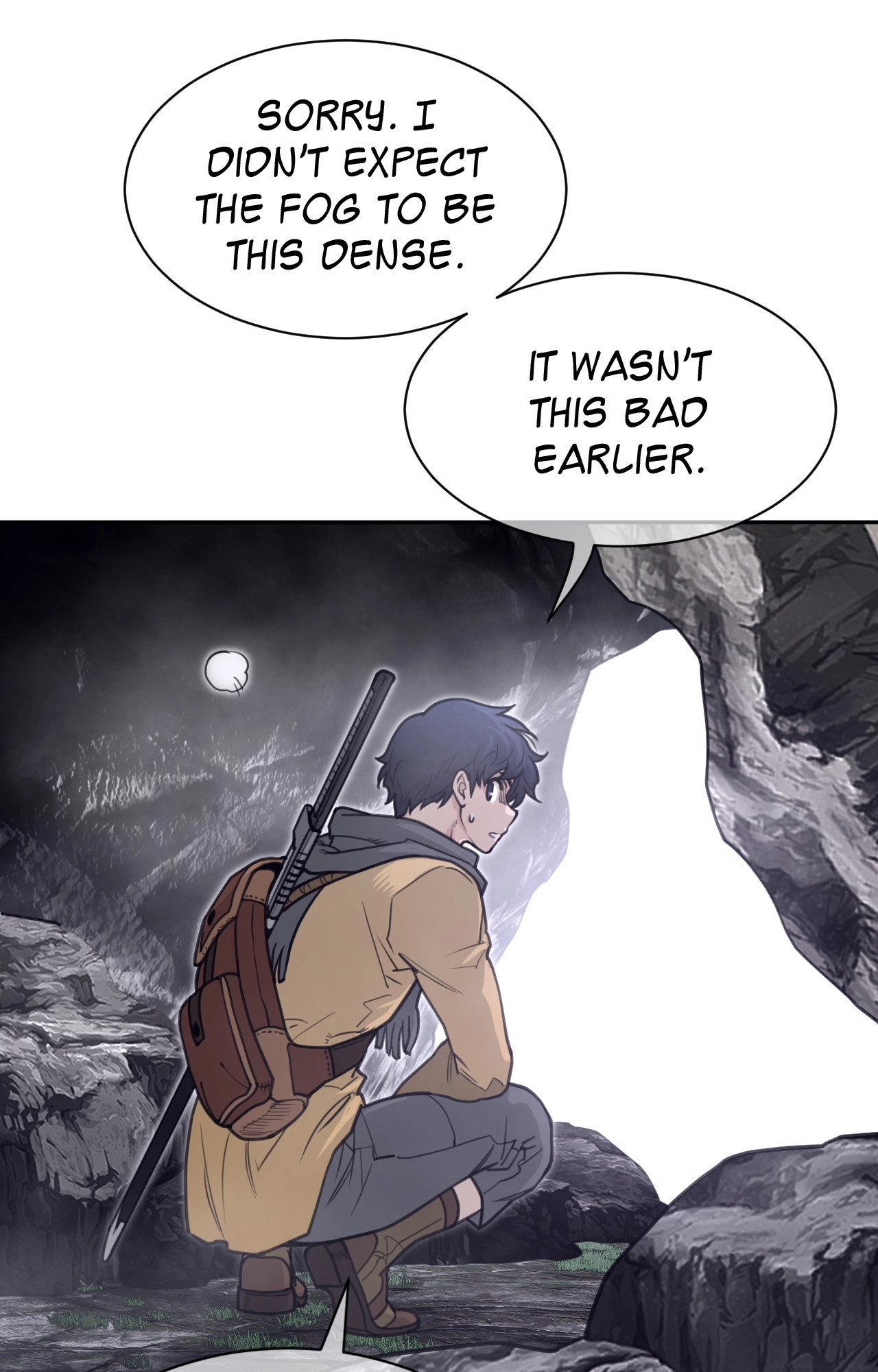 Read Perfect Half chapter 248 image 27 on Lezhin