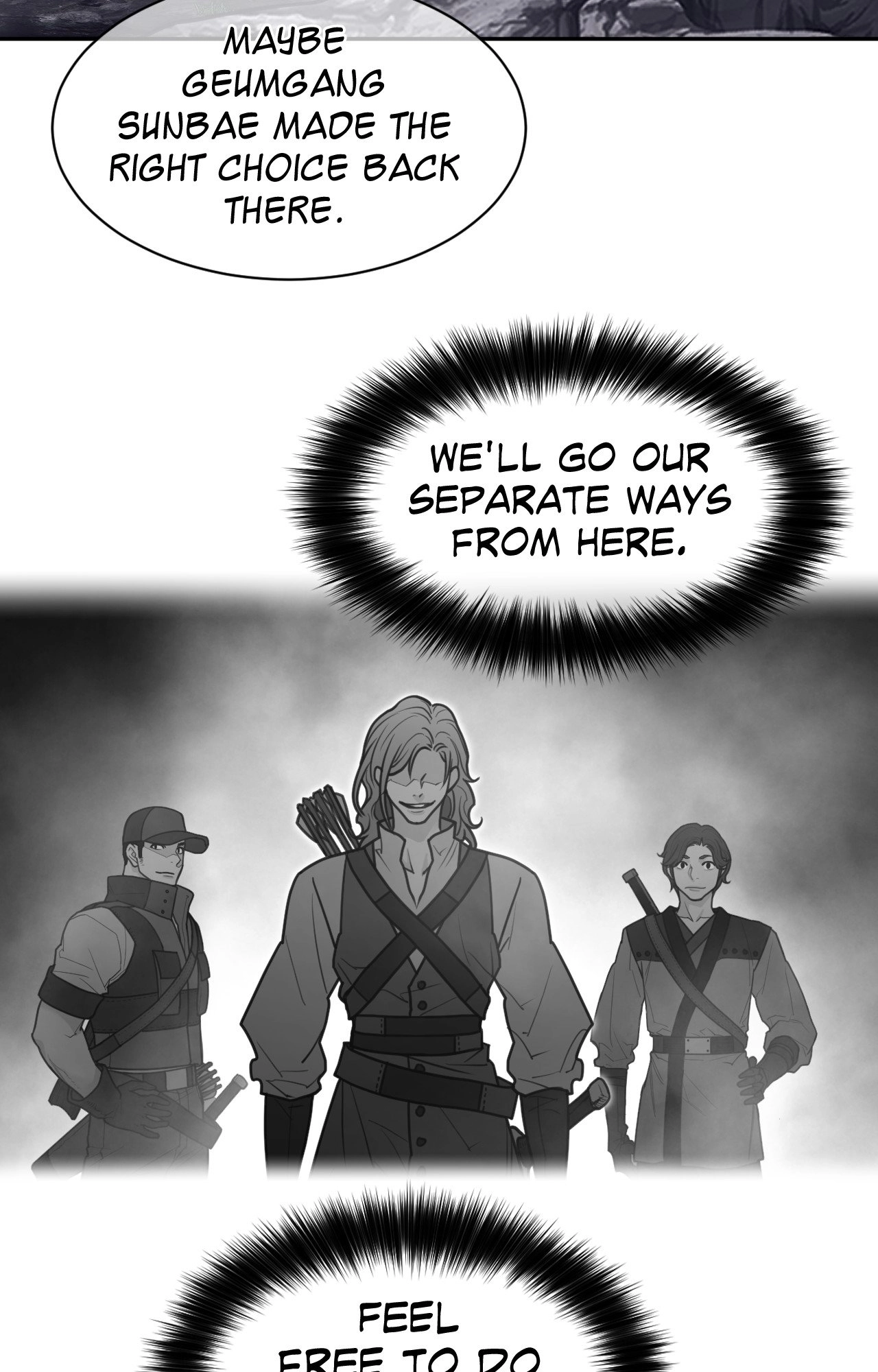 Read Perfect Half chapter 248 image 28 on Lezhin