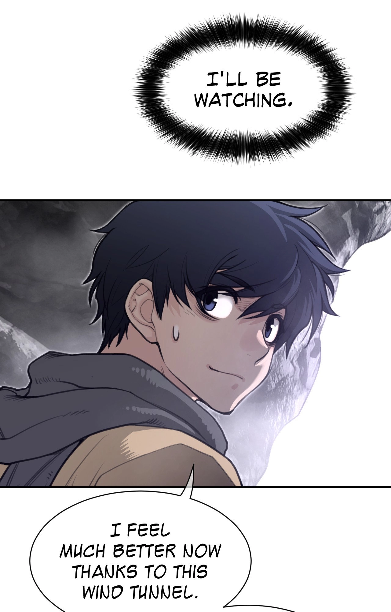 Read Perfect Half chapter 248 image 30 on Lezhin