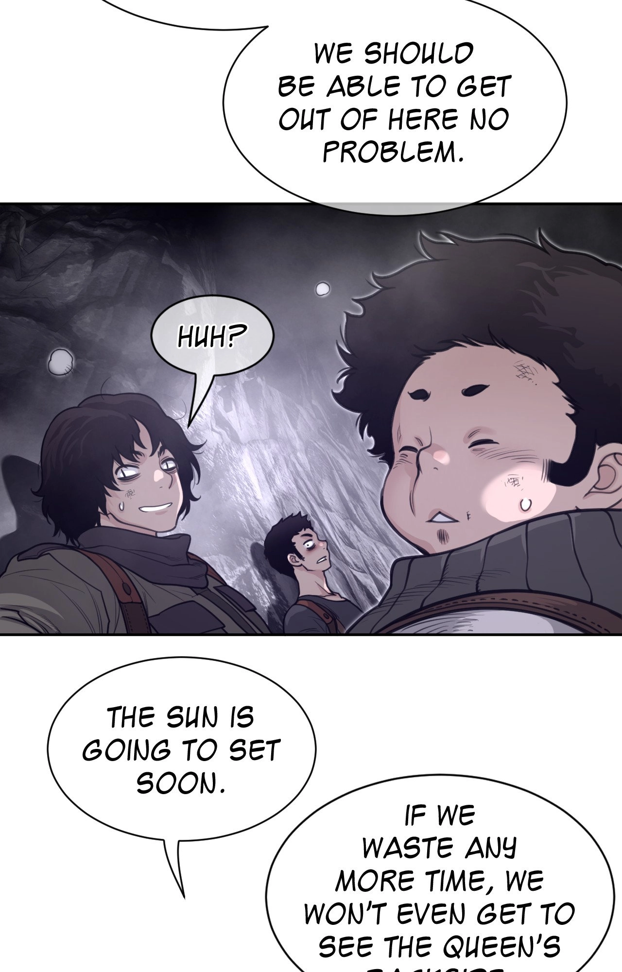 Read Perfect Half chapter 248 image 31 on Lezhin