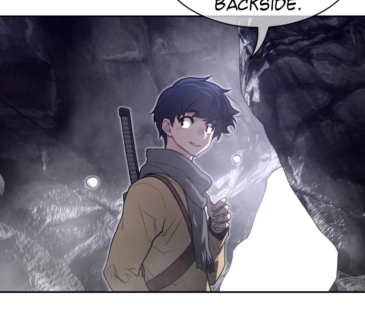 Read Perfect Half chapter 248 image 32 on Lezhin