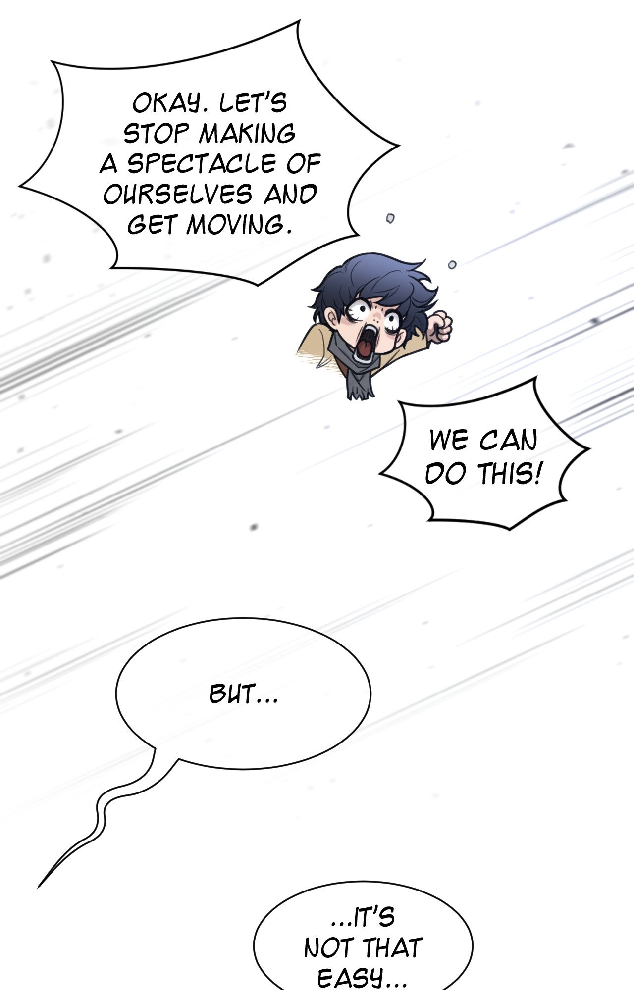 Read Perfect Half chapter 248 image 33 on Lezhin