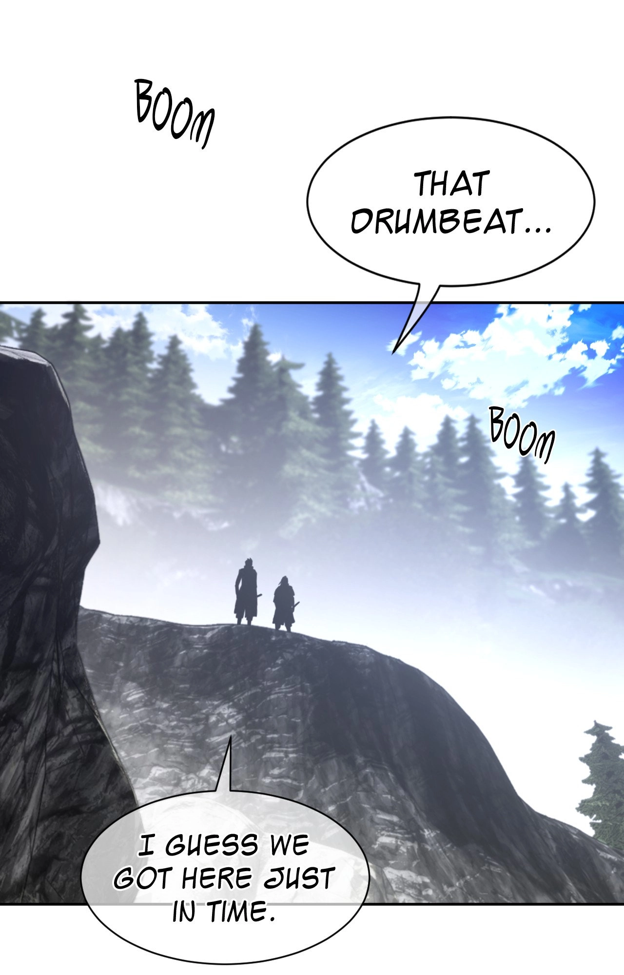 Read Perfect Half chapter 248 image 36 on Lezhin