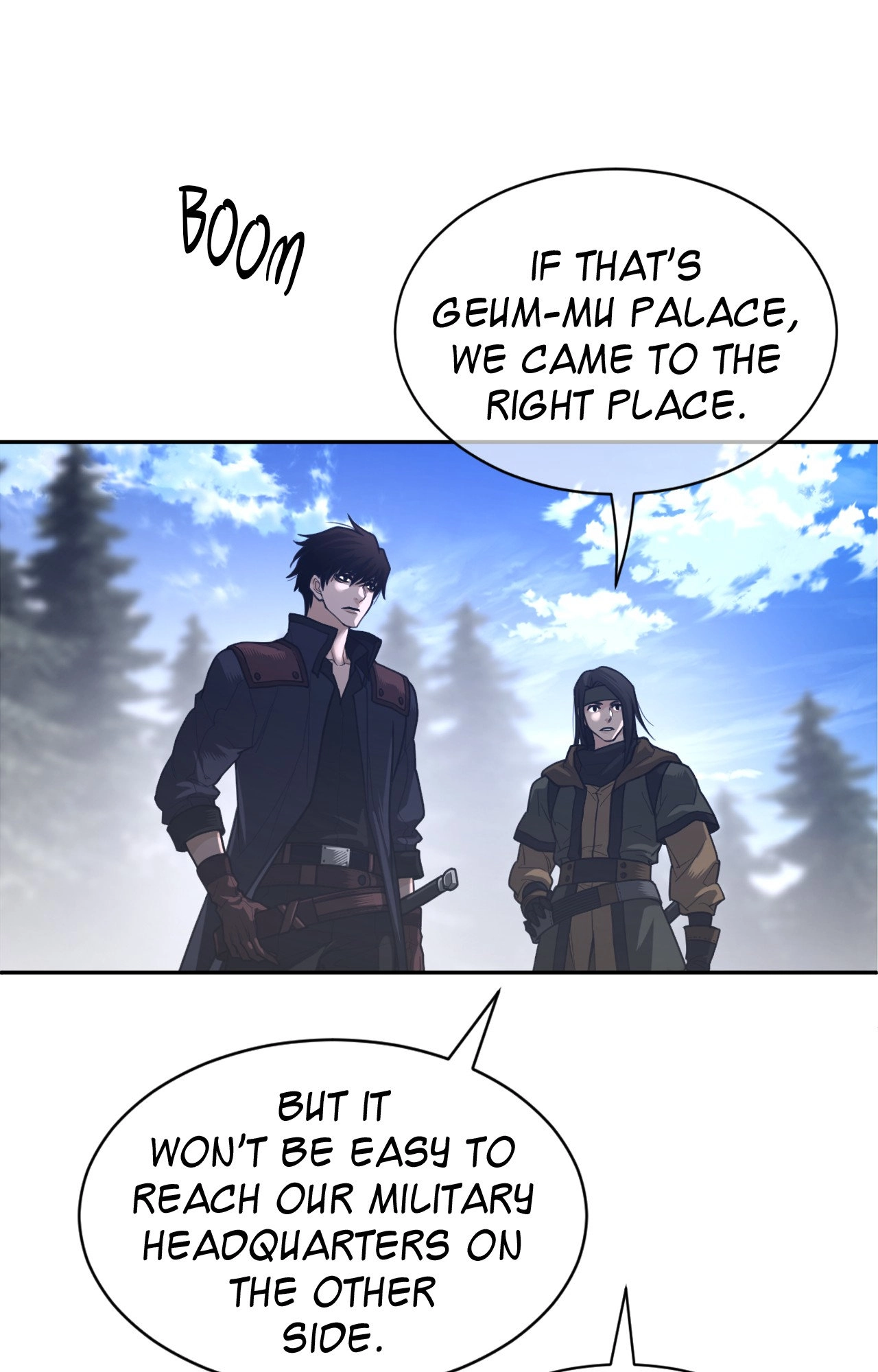 Read Perfect Half chapter 248 image 37 on Lezhin
