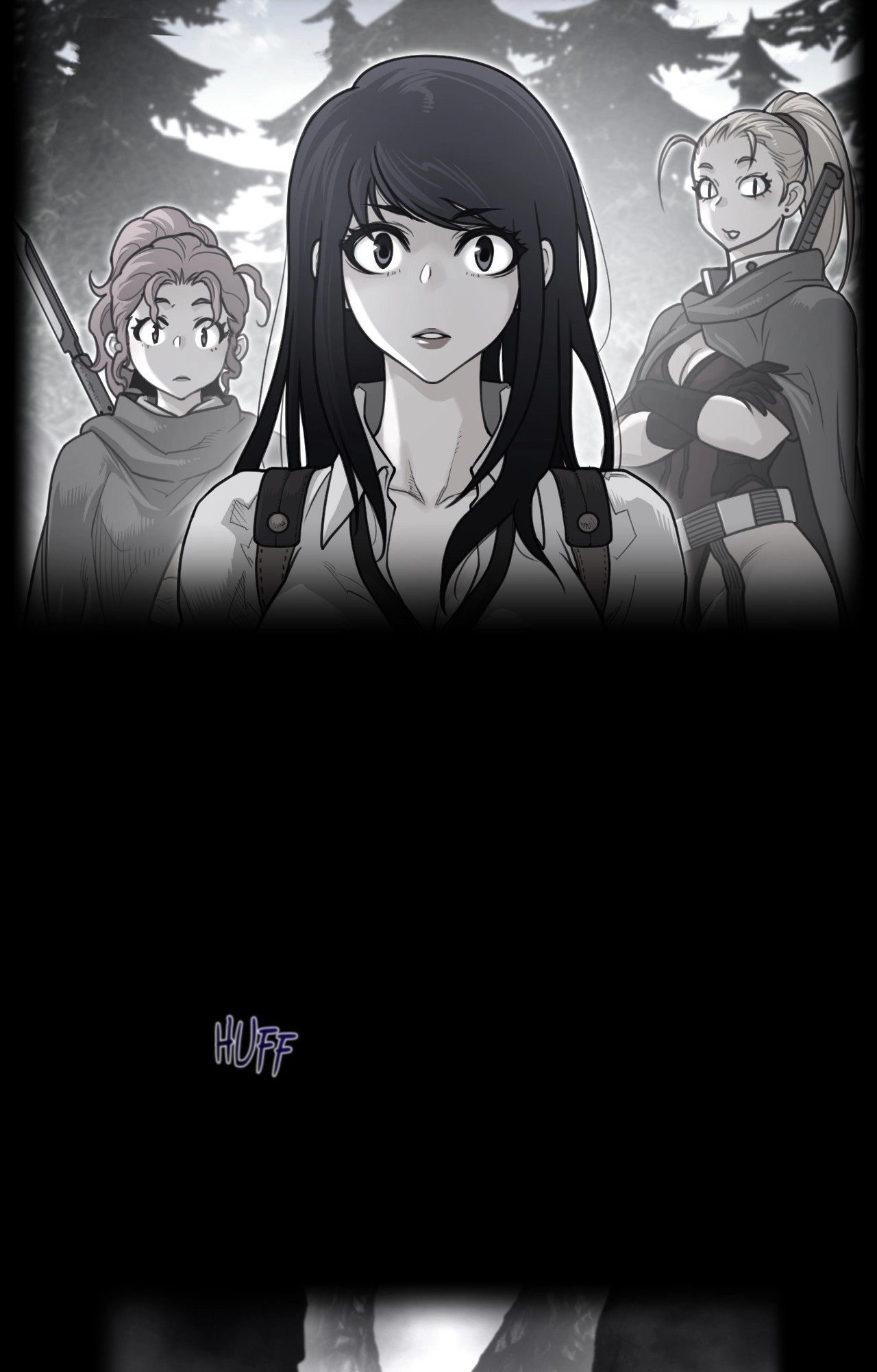 Read Perfect Half chapter 248 image 4 on Lezhin