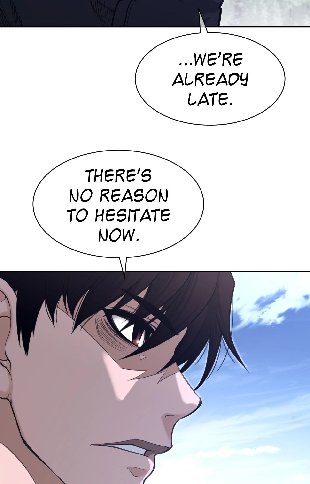 Read Perfect Half chapter 248 image 40 on Lezhin