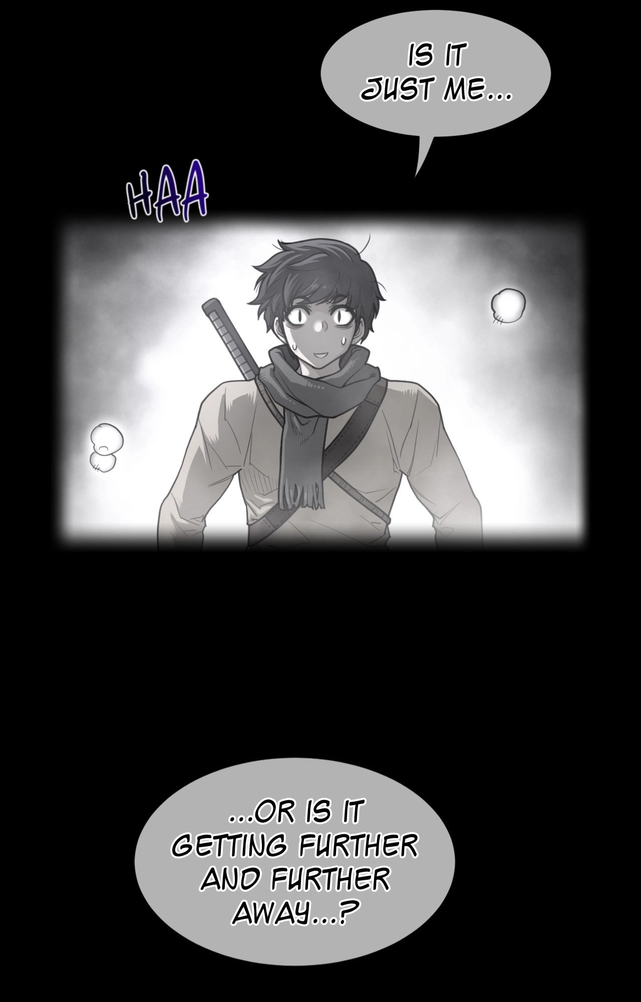 Read Perfect Half chapter 248 image 6 on Lezhin