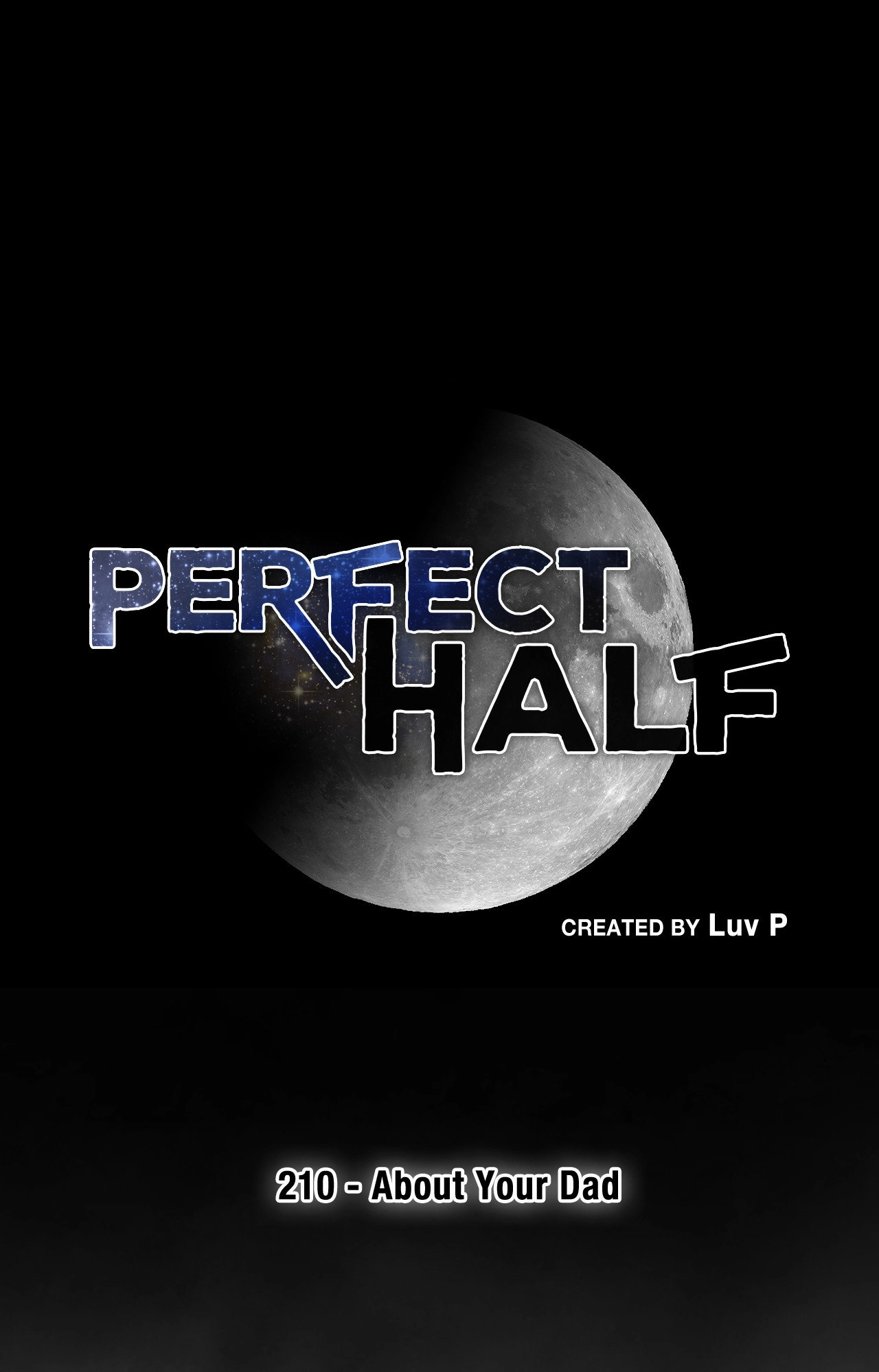 Read Perfect Half chapter 248 image 7 on Lezhin