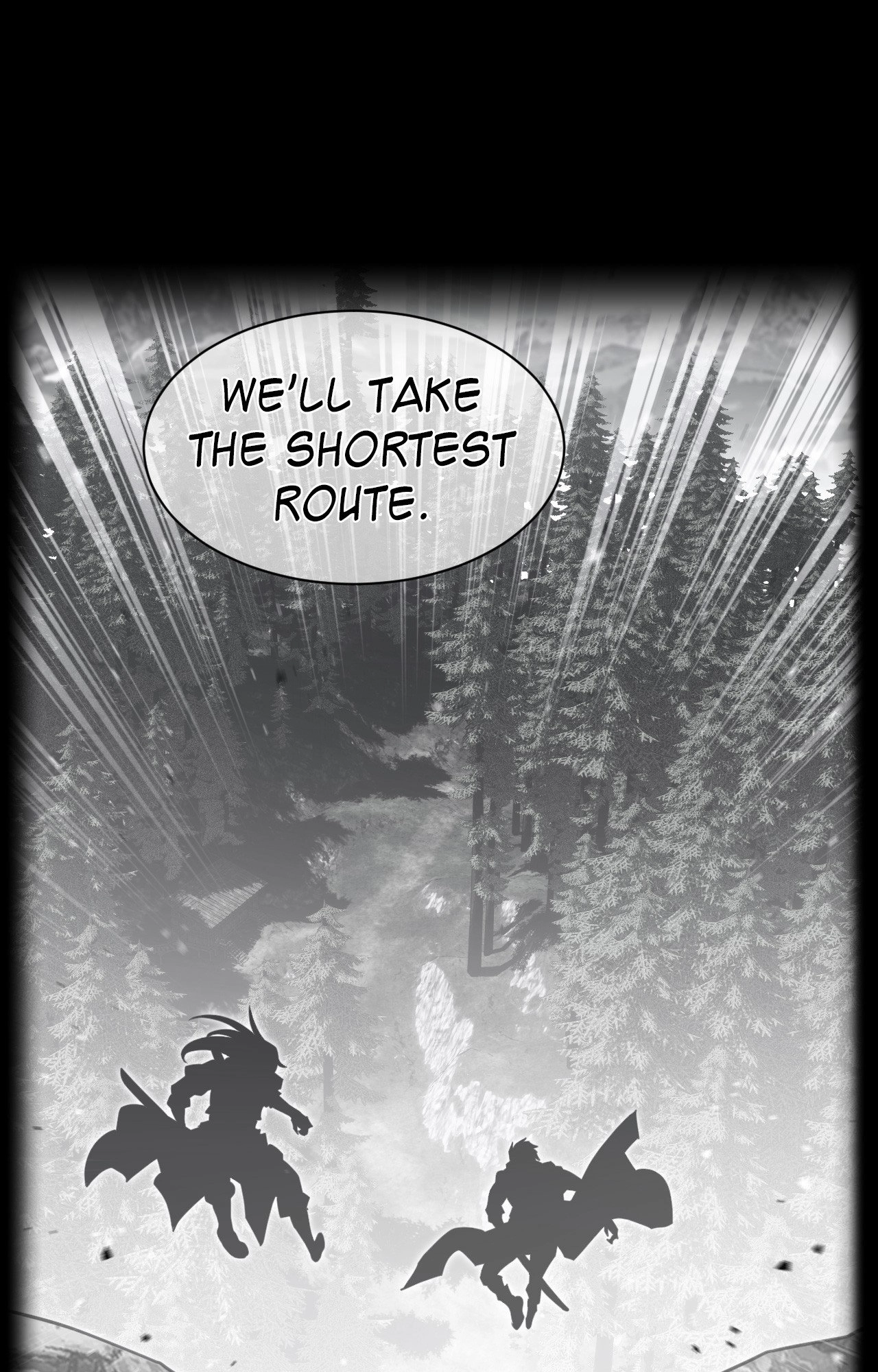 Read Perfect Half chapter 249 image 1 on Lezhin