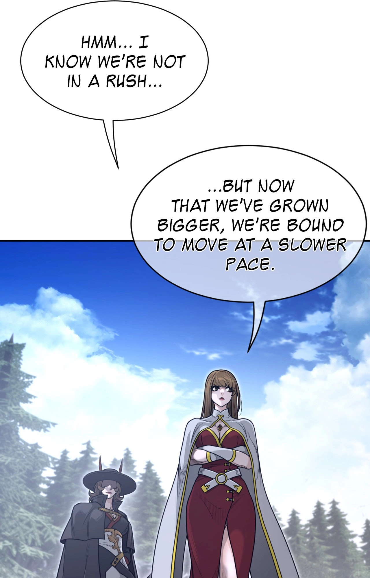 Read Perfect Half chapter 249 image 13 on Lezhin