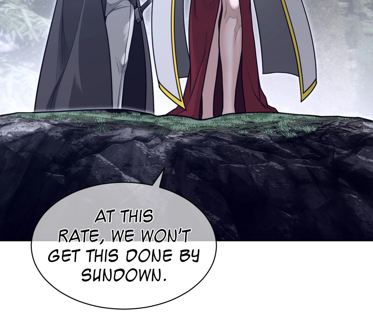 Read Perfect Half chapter 249 image 14 on Lezhin