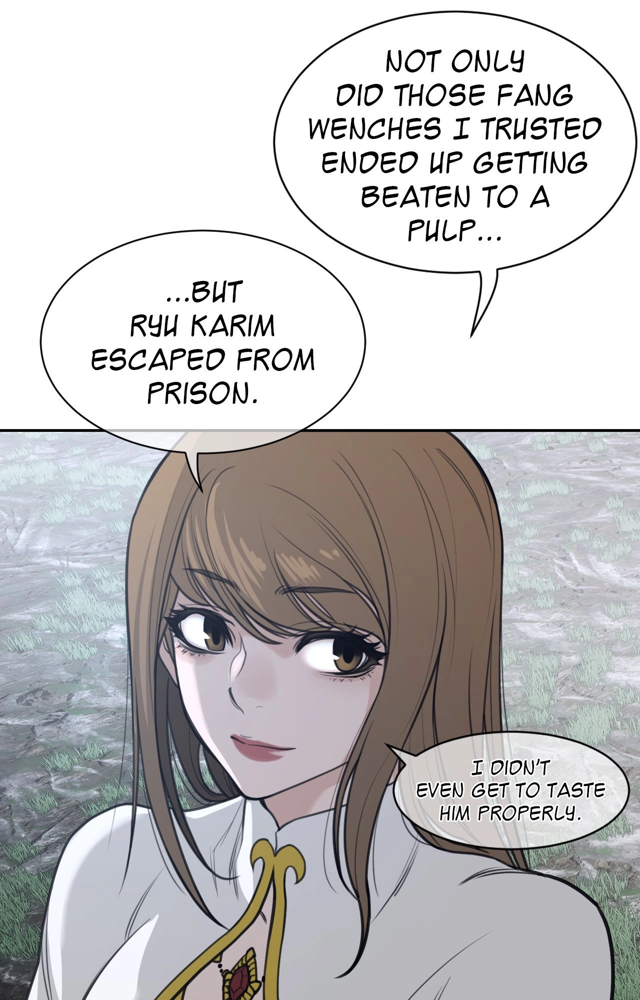 Read Perfect Half chapter 249 image 15 on Lezhin