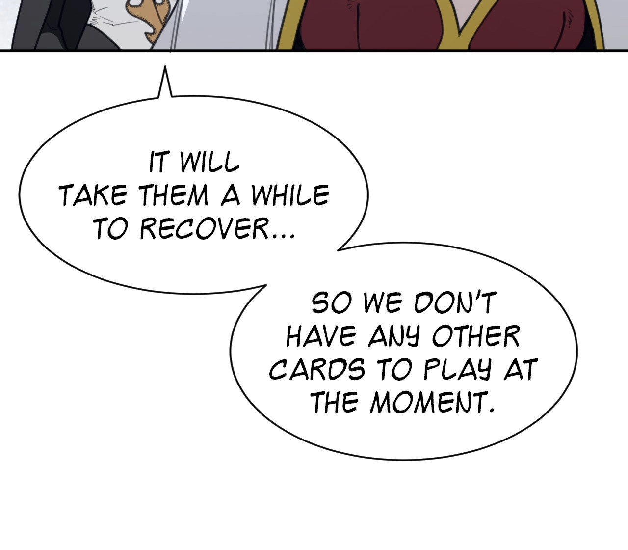 Read Perfect Half chapter 249 image 17 on Lezhin