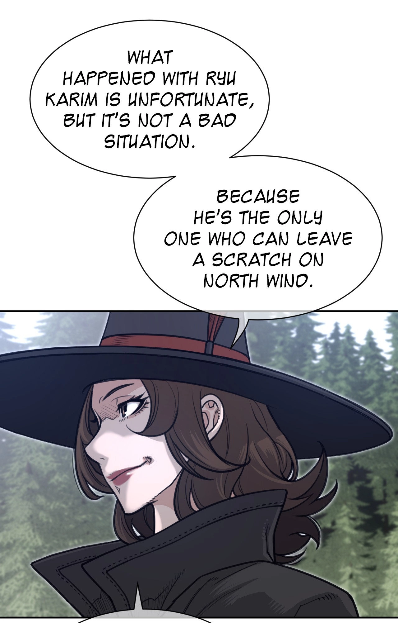 Read Perfect Half chapter 249 image 18 on Lezhin