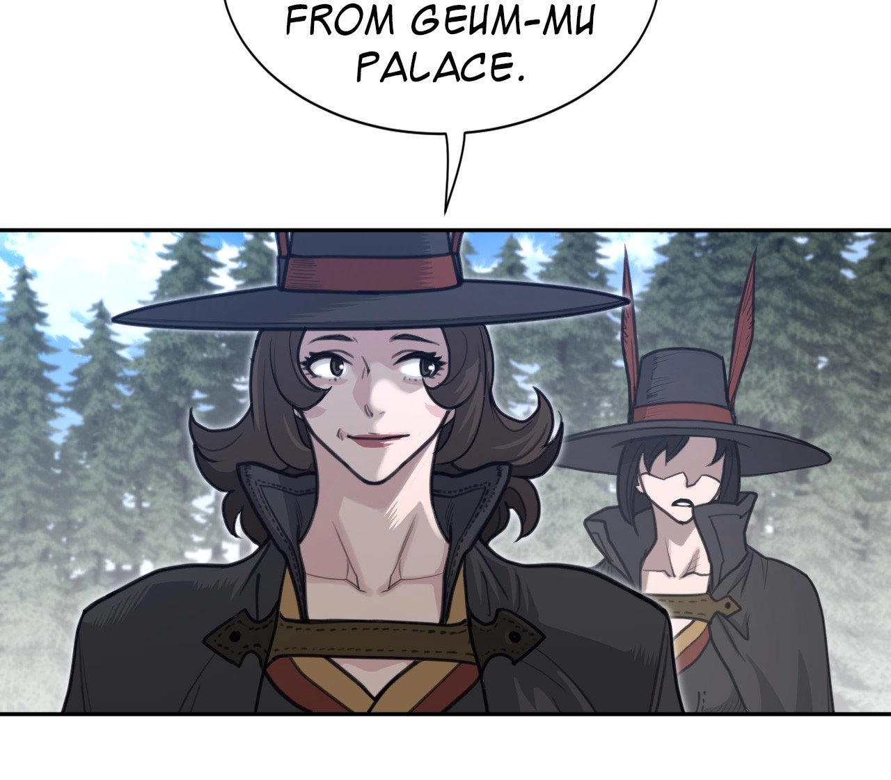 Read Perfect Half chapter 249 image 20 on Lezhin