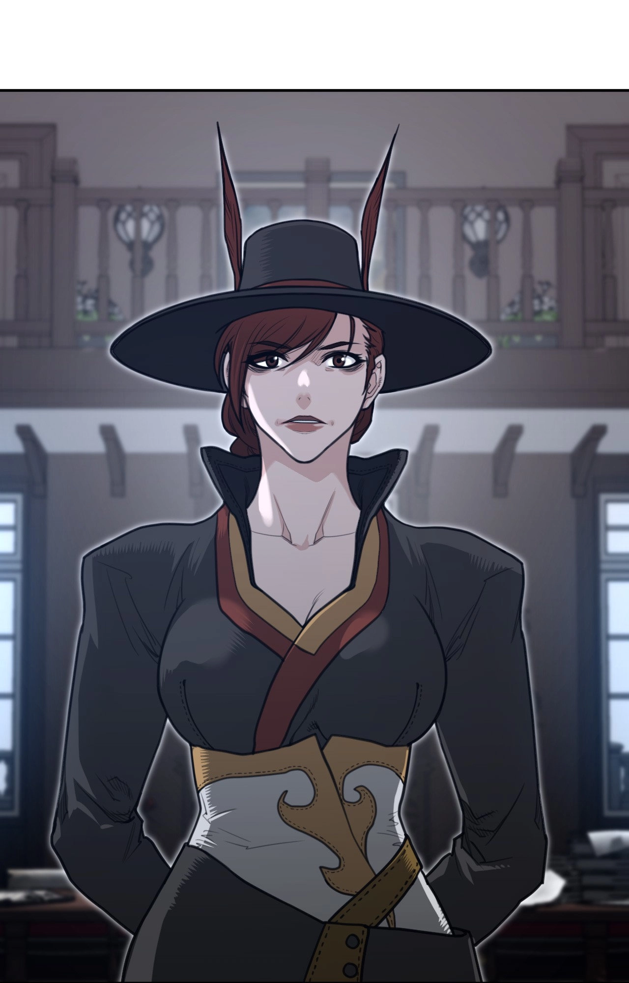 Read Perfect Half chapter 249 image 24 on Lezhin