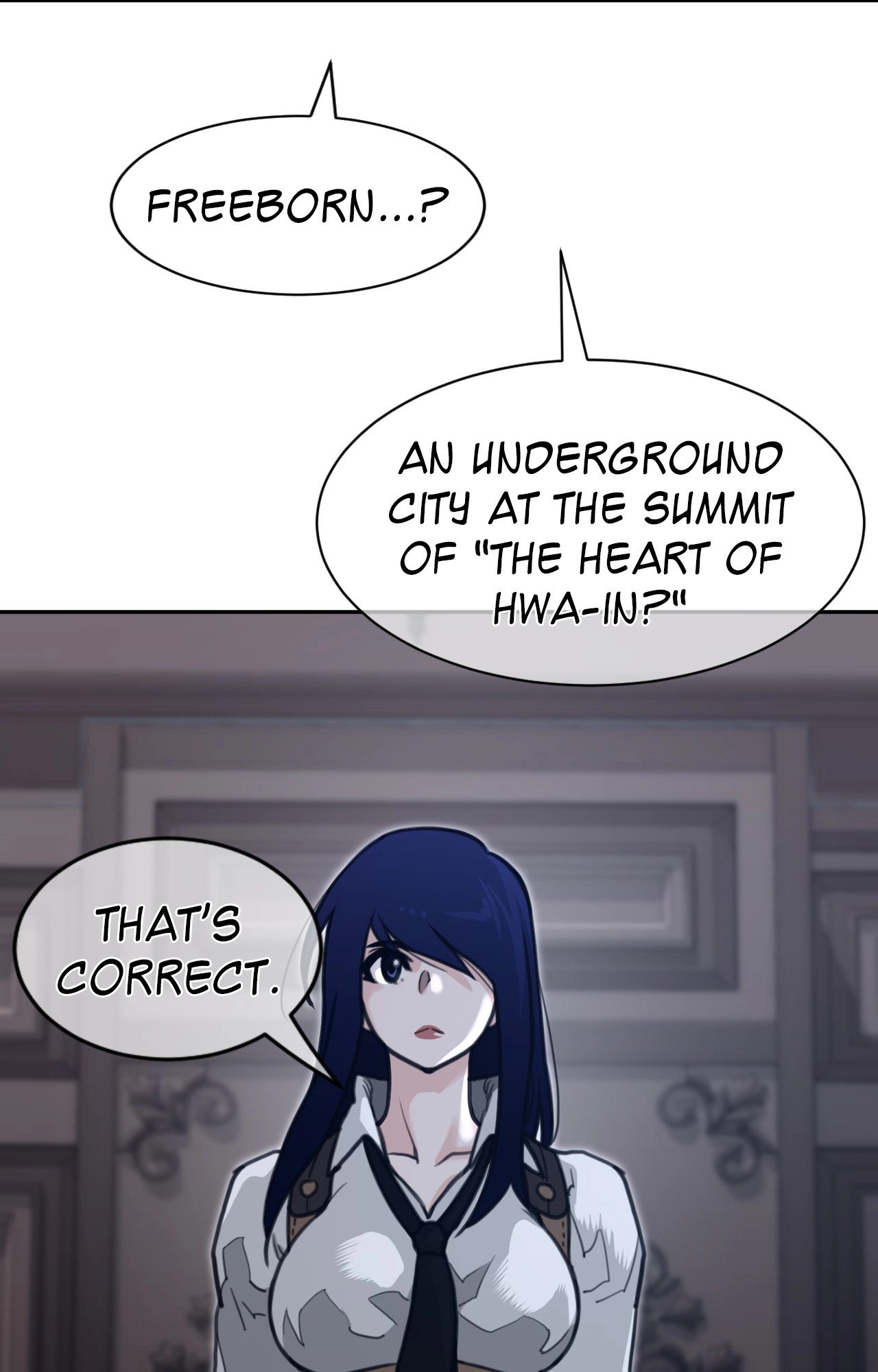 Read Perfect Half chapter 249 image 25 on Lezhin