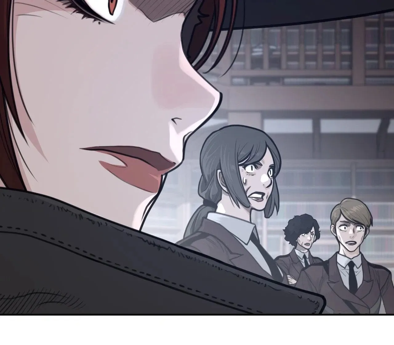 Read Perfect Half chapter 249 image 29 on Lezhin