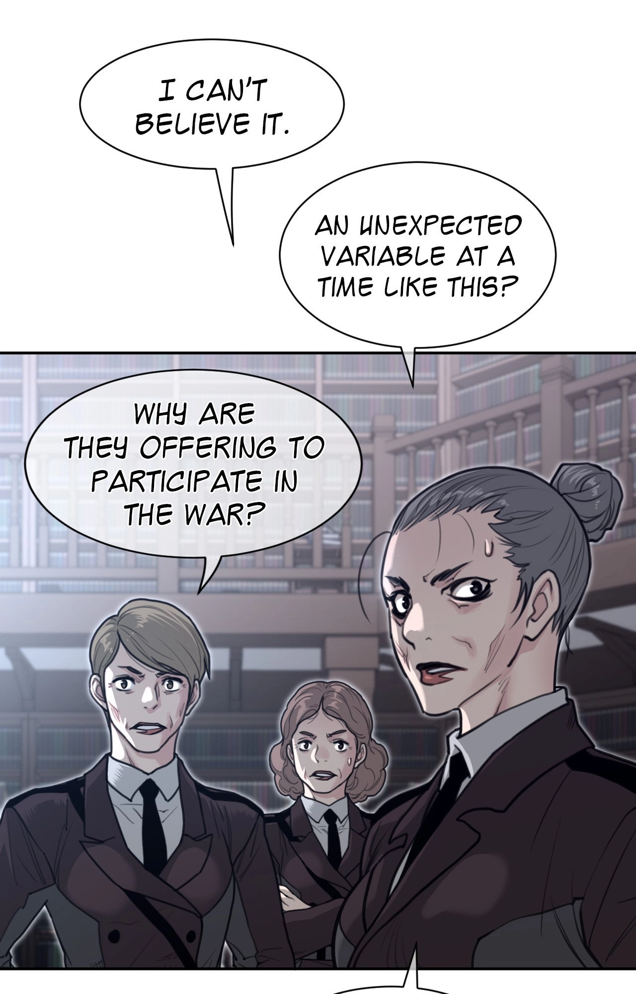 Read Perfect Half chapter 249 image 30 on Lezhin