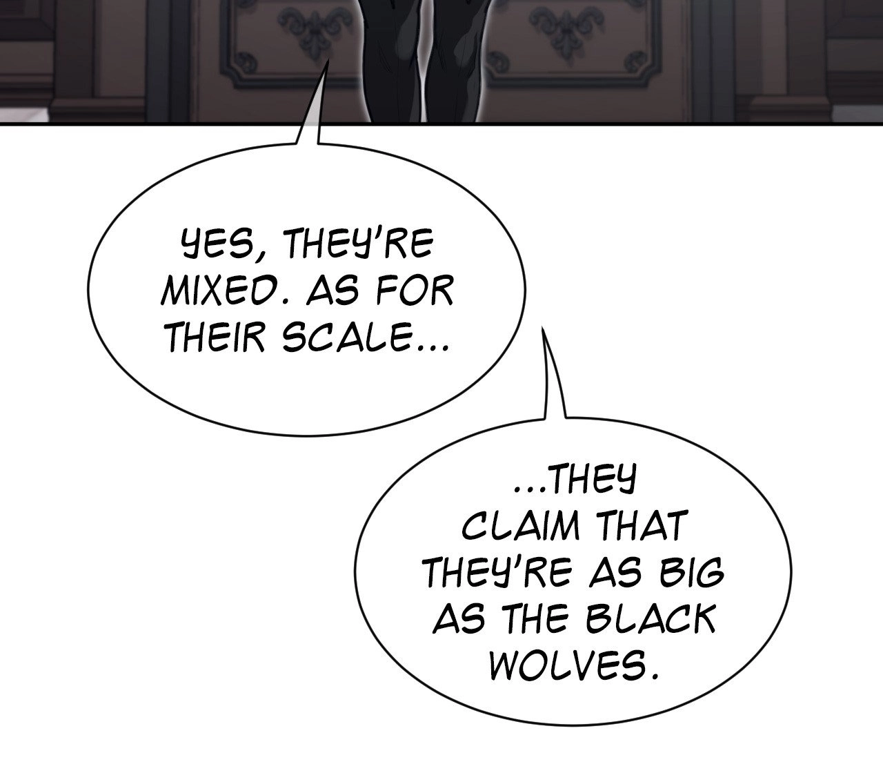 Read Perfect Half chapter 249 image 32 on Lezhin