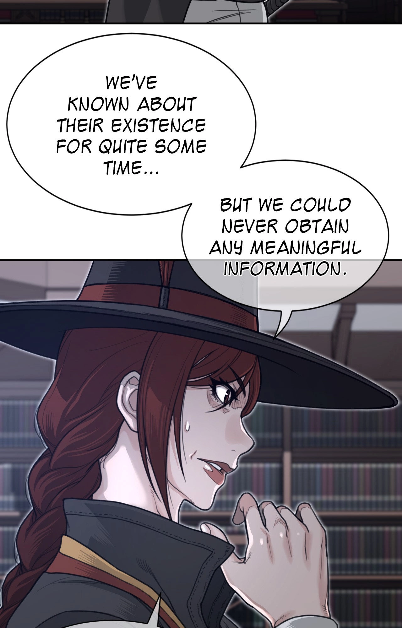 Read Perfect Half chapter 249 image 34 on Lezhin
