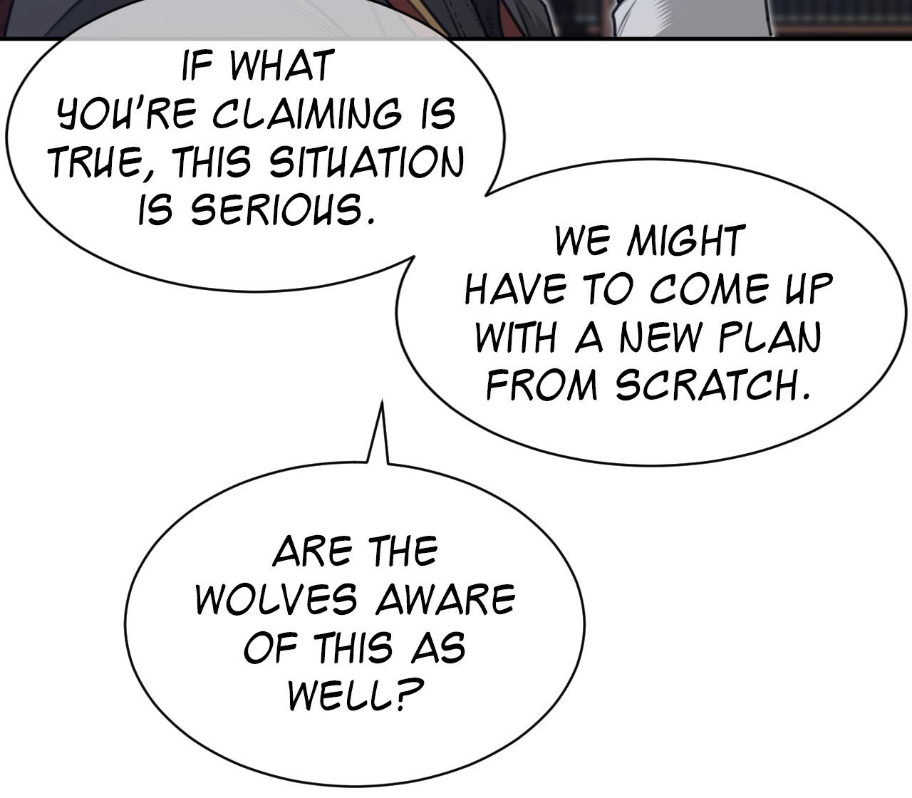 Read Perfect Half chapter 249 image 35 on Lezhin
