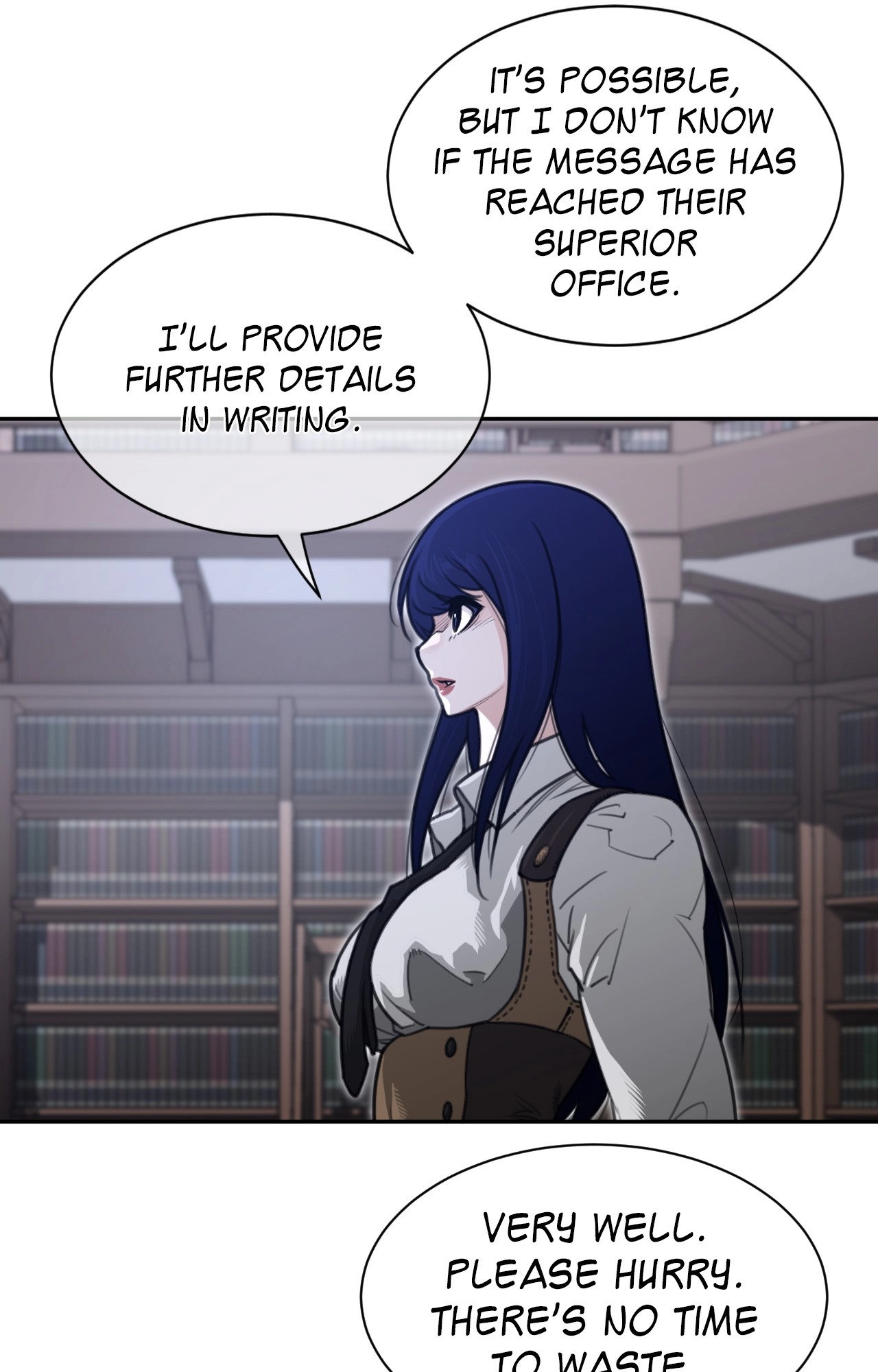 Read Perfect Half chapter 249 image 36 on Lezhin