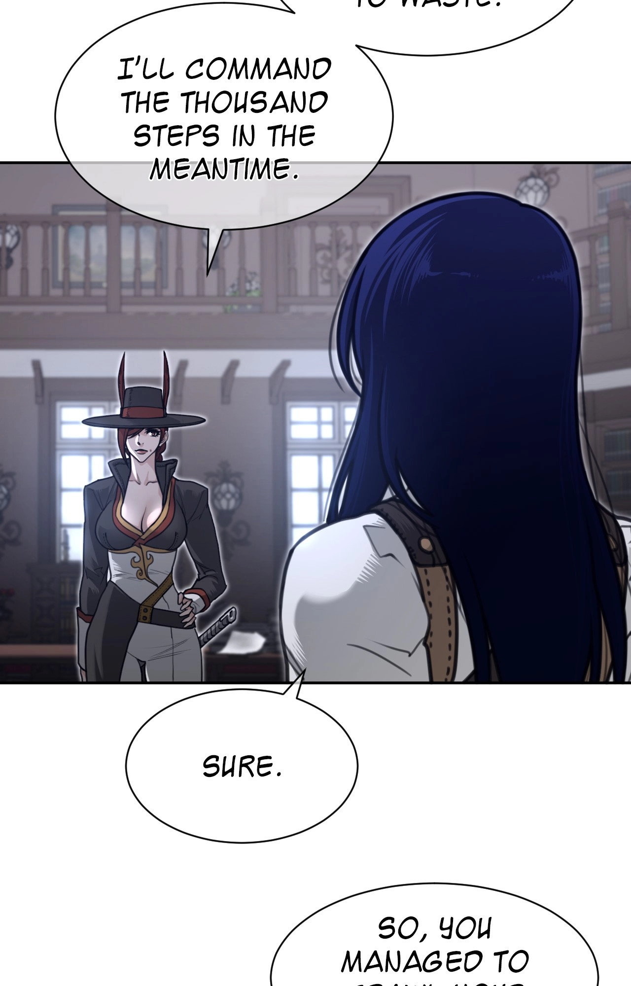 Read Perfect Half chapter 249 image 37 on Lezhin