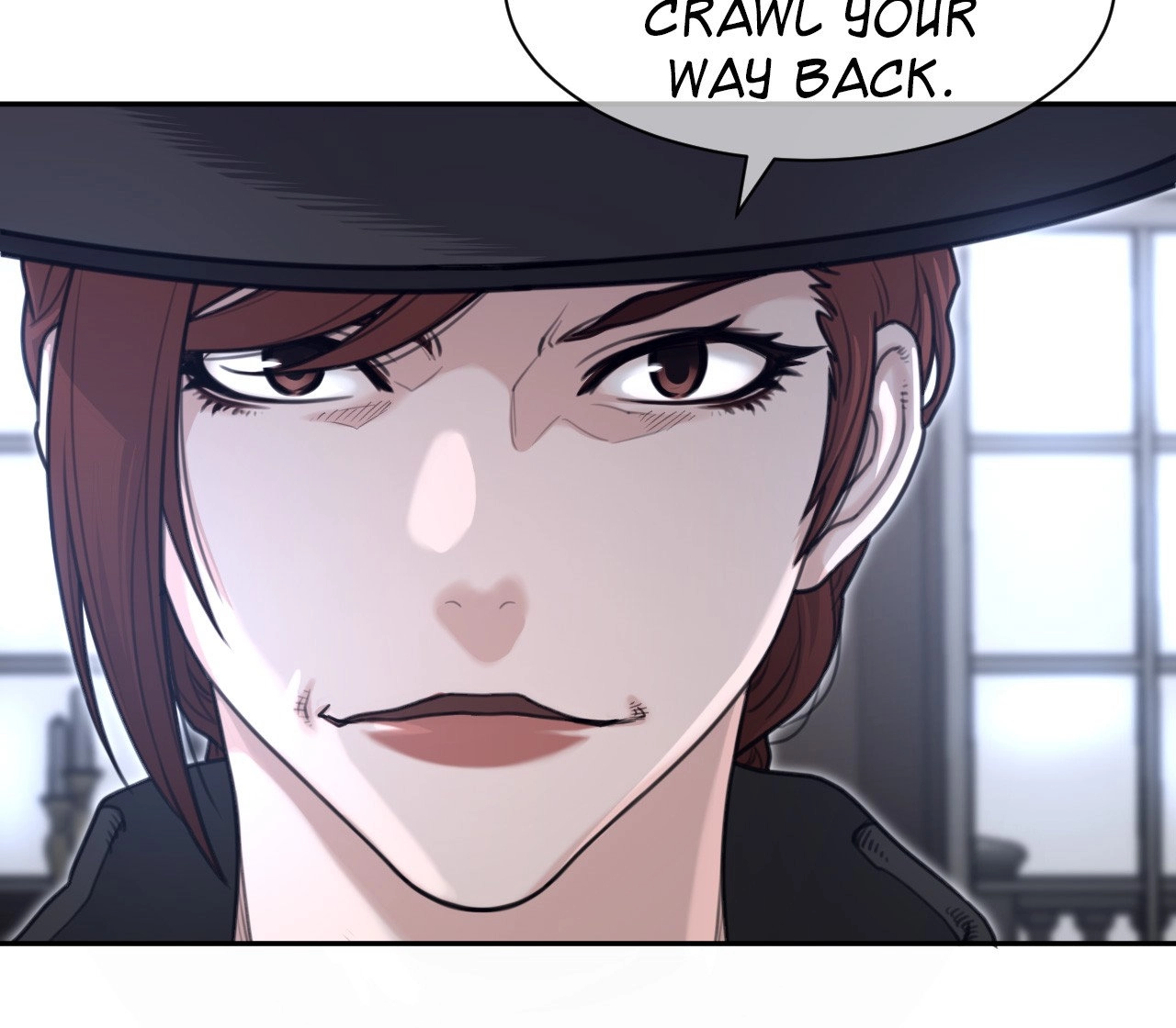 Read Perfect Half chapter 249 image 38 on Lezhin
